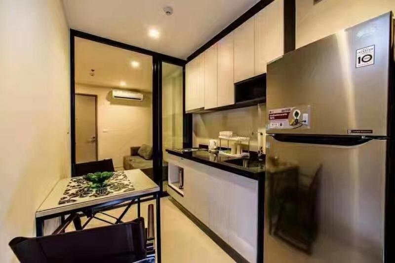 The Base Central Pattaya Esterno foto