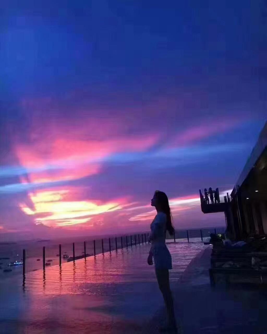 The Base Central Pattaya Esterno foto